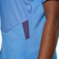 Koszulka damska Salewa Pedroc Dry Wind morning blue 5