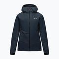 Kurtka hybrydowa damska Salewa Pedroc Tirol Wool Air Hybrid navy blazer 8