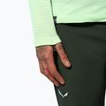 Kurtka przeciwwiatrowa damska Salewa Pedroc Polarlite Wind Hood pastel green 5