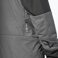 Kurtka zimowa męska Salewa Ortles TW AIR Hood quiet shade/0870 7