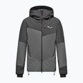 Kurtka zimowa męska Salewa Ortles TW AIR Hood quiet shade/0870 8