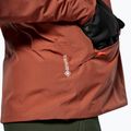 Kurtka przeciwdeszczowa damska Salewa Puez GTX 2L EPE etruscan red 4