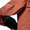 Kurtka przeciwdeszczowa damska Salewa Puez GTX 2L EPE etruscan red 6