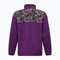 Bluza trekkingowa Salewa Eagle Anniversary plum 9