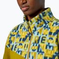 Bluza męska Salewa Eagle Anniversary Full Zip olive oil 5