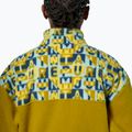 Bluza męska Salewa Eagle Anniversary Full Zip olive oil 6