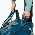 Torba podróżna Salewa Discovery Duffle 90 l pond 10