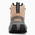 Buty trekkingowe damskie Salewa Pedroc 2 Leather Mid PTX quicksand/bungee cord 6