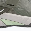 Buty trekkingowe damskie Salewa Pedroc 2 shadow/faded green 8