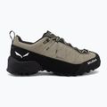Buty podejściowe damskie Salewa Wildfire Leather 2 GTX shadow/black 2