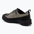 Buty podejściowe damskie Salewa Wildfire Leather 2 GTX shadow/black 3