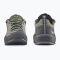 Buty podejściowe damskie Salewa Wildfire Leather 2 GTX shadow/black 10