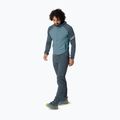 Bluza trekkingowa damska DYNAFIT Transalper Light Polartec Hoody cinder/3160 2