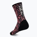 Skarpety DYNAFIT Trail ultra coral 2