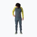 Bluza trekkingowa męska DYNAFIT Transalper Thermal Hoody golden lime/0720 4