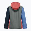 Kurtka przeciwdeszczowa damska Salewa Puez Aqua 4 PTX 2.5L etruscan red/muli 6