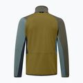 Bluza trekkingowa męska Salewa Puez Cammio PL faded green/multi 6