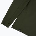 Bluza trekkingowa męska Salewa Puez Sun Hoodie dark olive 4