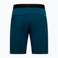 Spodenki trekkingowe męskie Salewa Puez 4 pond blue 2