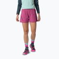 Spodenki trekkingowe damskie DYNAFIT Traverse Hybrid magenta/6A70