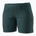 Spodenki trekkingowe damskie DYNAFIT Traverse Hybrid cinder/0910 3