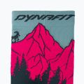 Skarpety DYNAFIT Traverse Crew cinder pink glo/6070 3