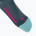 Skarpety DYNAFIT Traverse Crew cinder pink glo/6070 4