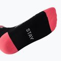 Skarpety DYNAFIT Traverse Mid black out ultra coral/6a10 5