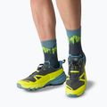 Skarpety DYNAFIT Traverse Mid cinder ultra yellow/5a30 7