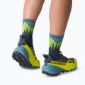 Skarpety DYNAFIT Traverse Mid cinder ultra yellow/5a30 8