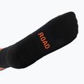 Skarpety DYNAFIT Ultra Crew black out ultra orange/4220 4