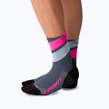 Skarpety DYNAFIT Ultra Mid cinder pink glo/6070 5