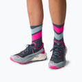 Skarpety DYNAFIT Ultra Mid cinder pink glo/6070 8