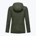 Kurtka przeciwwiatrowa damska Salewa Pedroc Wind HD Light dark olive 8