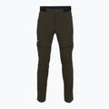 Spodnie trekkingowe męskie Salewa Pedroc 3 DST 2IN1 dark olive