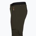 Spodnie trekkingowe męskie Salewa Pedroc 3 DST 2IN1 dark olive 4