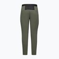 Spodnie trekkingowe damskie Salewa Pedroc 3 DST Light faded green 2