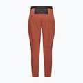 Spodnie trekkingowe damskie Salewa Pedroc 3 DST Light etruscan red 6