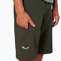 Spodenki trekkingowe męskie Salewa Pedroc 4 DST Cargo dark olive/0910 4