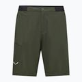 Spodenki trekkingowe męskie Salewa Pedroc 4 DST Cargo dark olive/0910 7