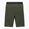 Spodenki trekkingowe męskie Salewa Pedroc 4 DST Cargo dark olive/0910 8