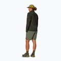 Kurtka softshell męska Salewa Pedroc DST Light dark olive/0910 3