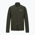 Kurtka softshell męska Salewa Pedroc DST Light dark olive/0910 7