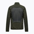 Kurtka softshell męska Salewa Pedroc DST Light dark olive/0910 8