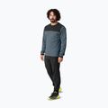 Bluza męska DYNAFIT Traverse Dynastretch cinder/0910 2