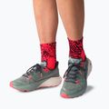 Skarpety DYNAFIT Run Wild Mid ultra coral/0910 8