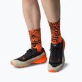Skarpety DYNAFIT Run Wild Crew ultra orange 5