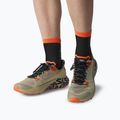 Skarpety DYNAFIT Trail Mid black out ultra orange/4220 5