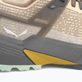 Buty trekkingowe damskie Salewa Pedroc 2 oatmeal/onyx 12