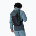 Plecak turystyczny męski DYNAFIT Transalper 18 l cinder/black out 3